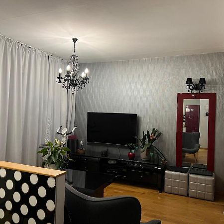 Apartment In Odra House Wroclaw Luaran gambar