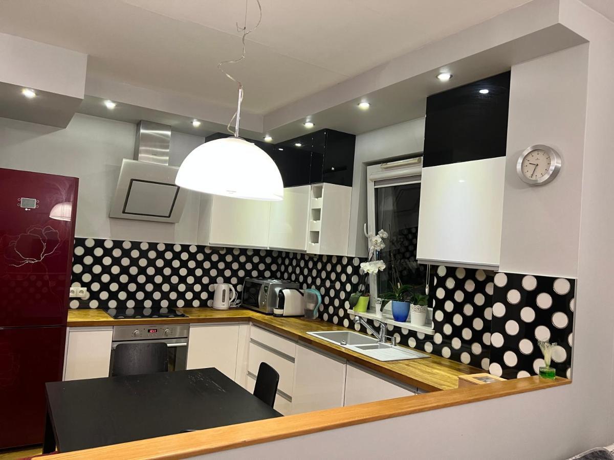 Apartment In Odra House Wroclaw Luaran gambar