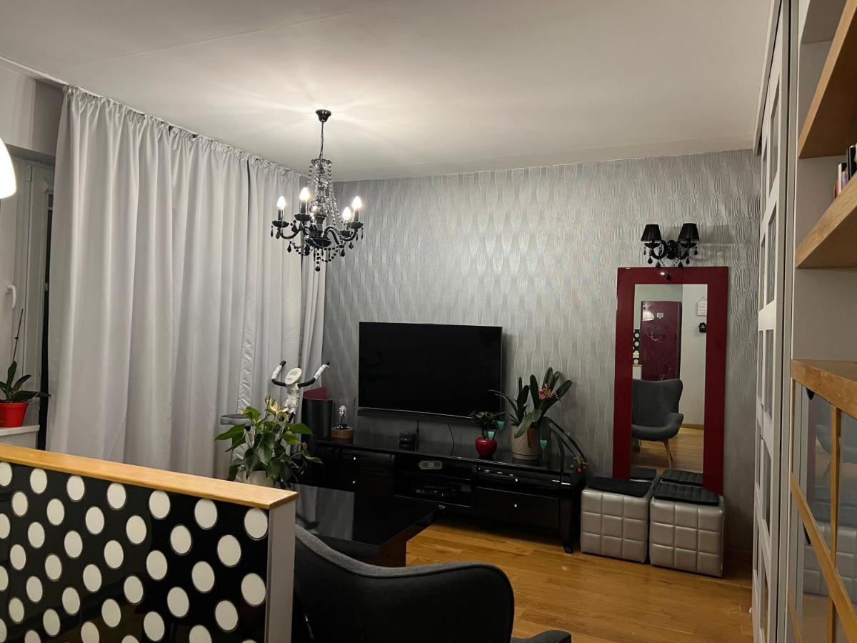 Apartment In Odra House Wroclaw Luaran gambar