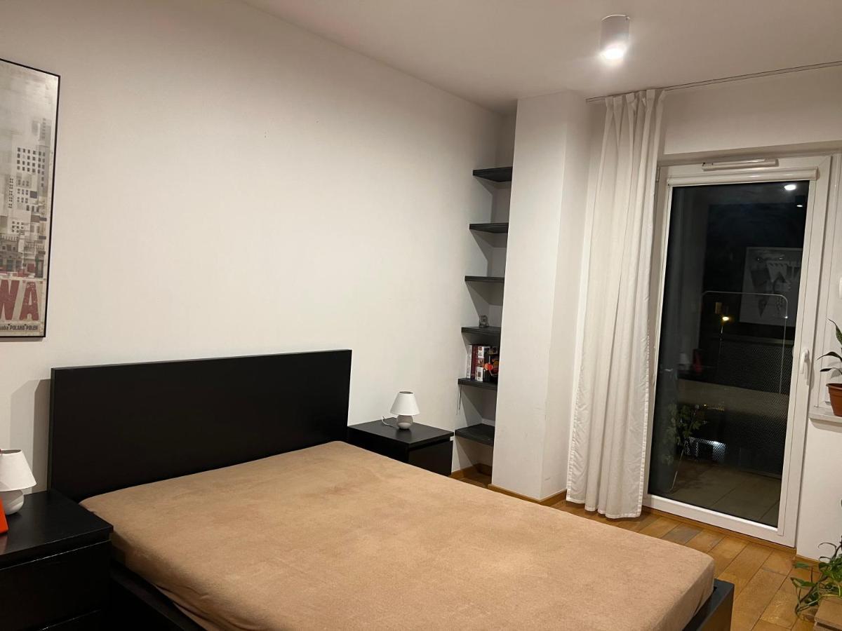 Apartment In Odra House Wroclaw Luaran gambar