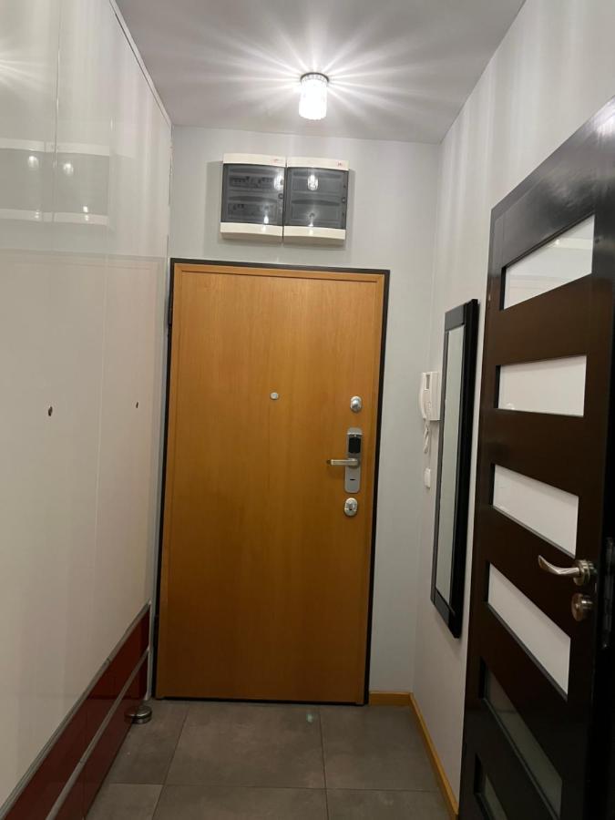 Apartment In Odra House Wroclaw Luaran gambar