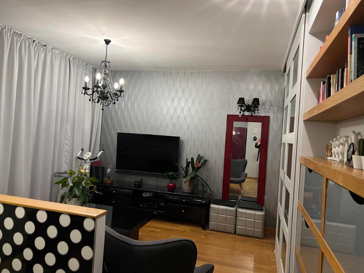 Apartment In Odra House Wroclaw Luaran gambar